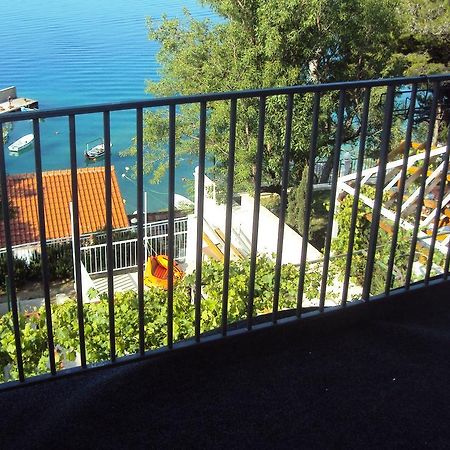 Apartments Silvija Писак Экстерьер фото