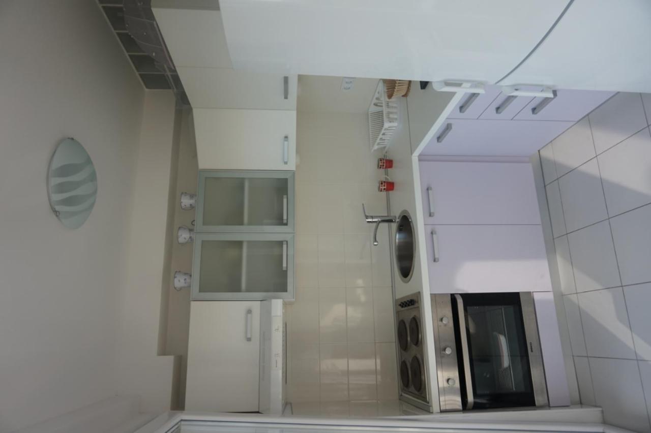 Apartments Silvija Писак Экстерьер фото