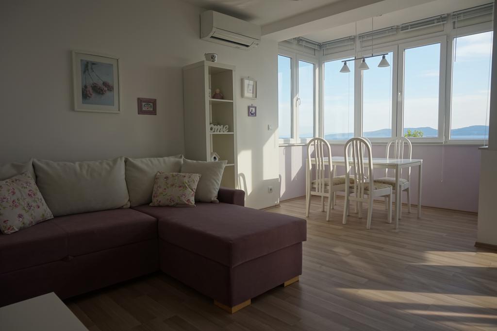 Apartments Silvija Писак Экстерьер фото